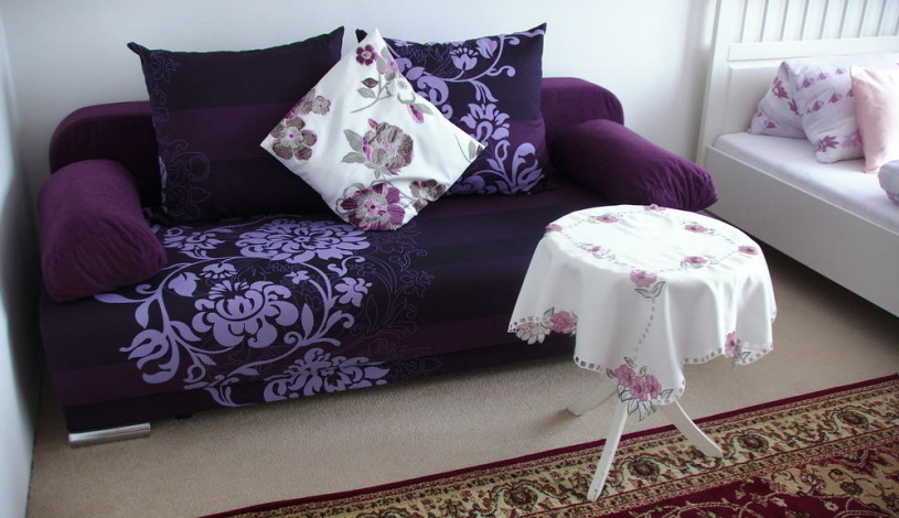 Apartments Meixner Mariánské Lázně